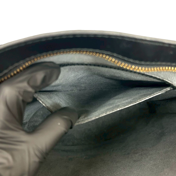 Pre-Loved Louis Vuitton Epi Saint Jacques PM Short Strap - Picture 5 of 9